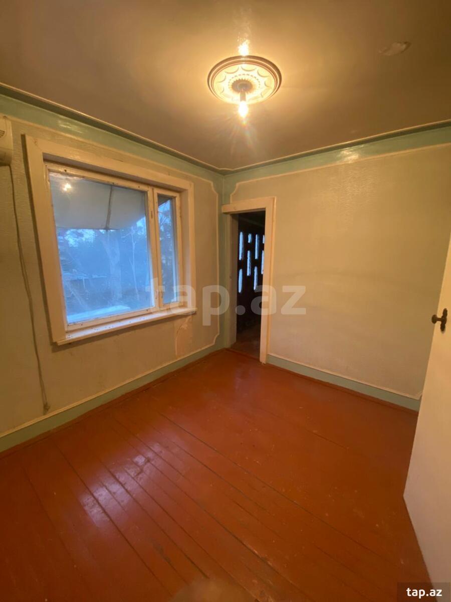 3-otaqlı mənzil, Şəmkir r., 75 m² (9)