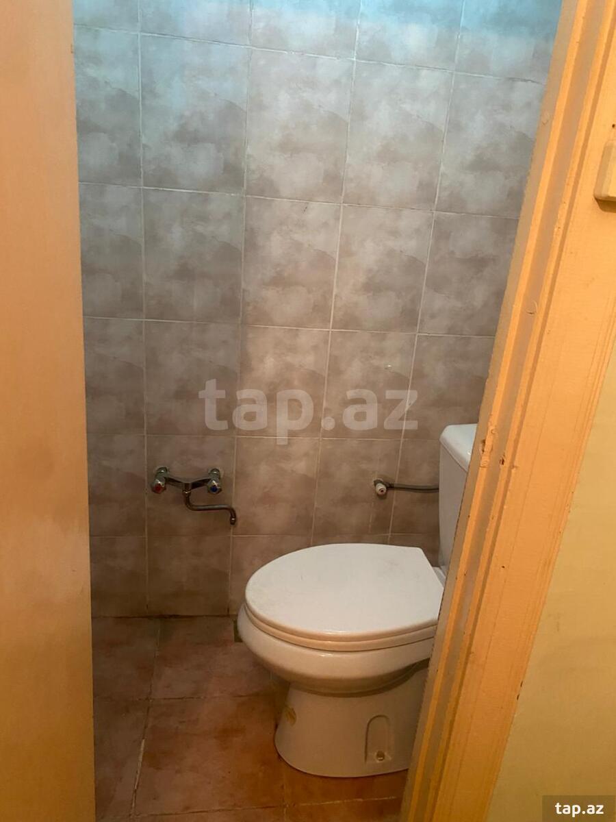 3-otaqlı mənzil, Şəmkir r., 75 m² (20)