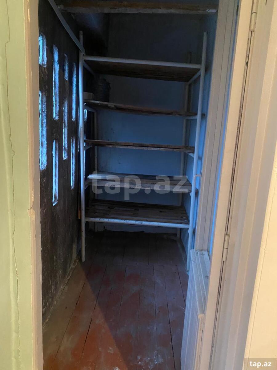 3-otaqlı mənzil, Şəmkir r., 75 m² (10)