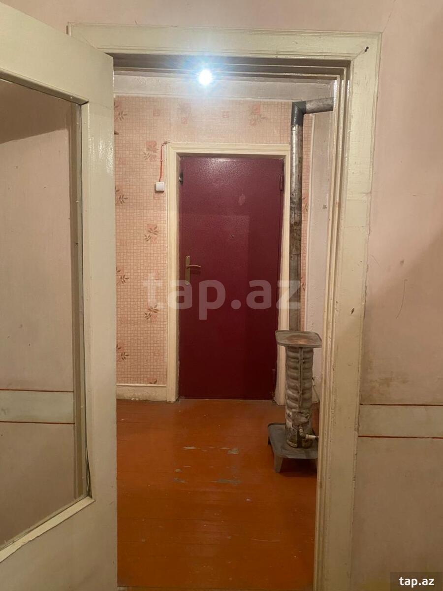 3-otaqlı mənzil, Şəmkir r., 75 m² (5)