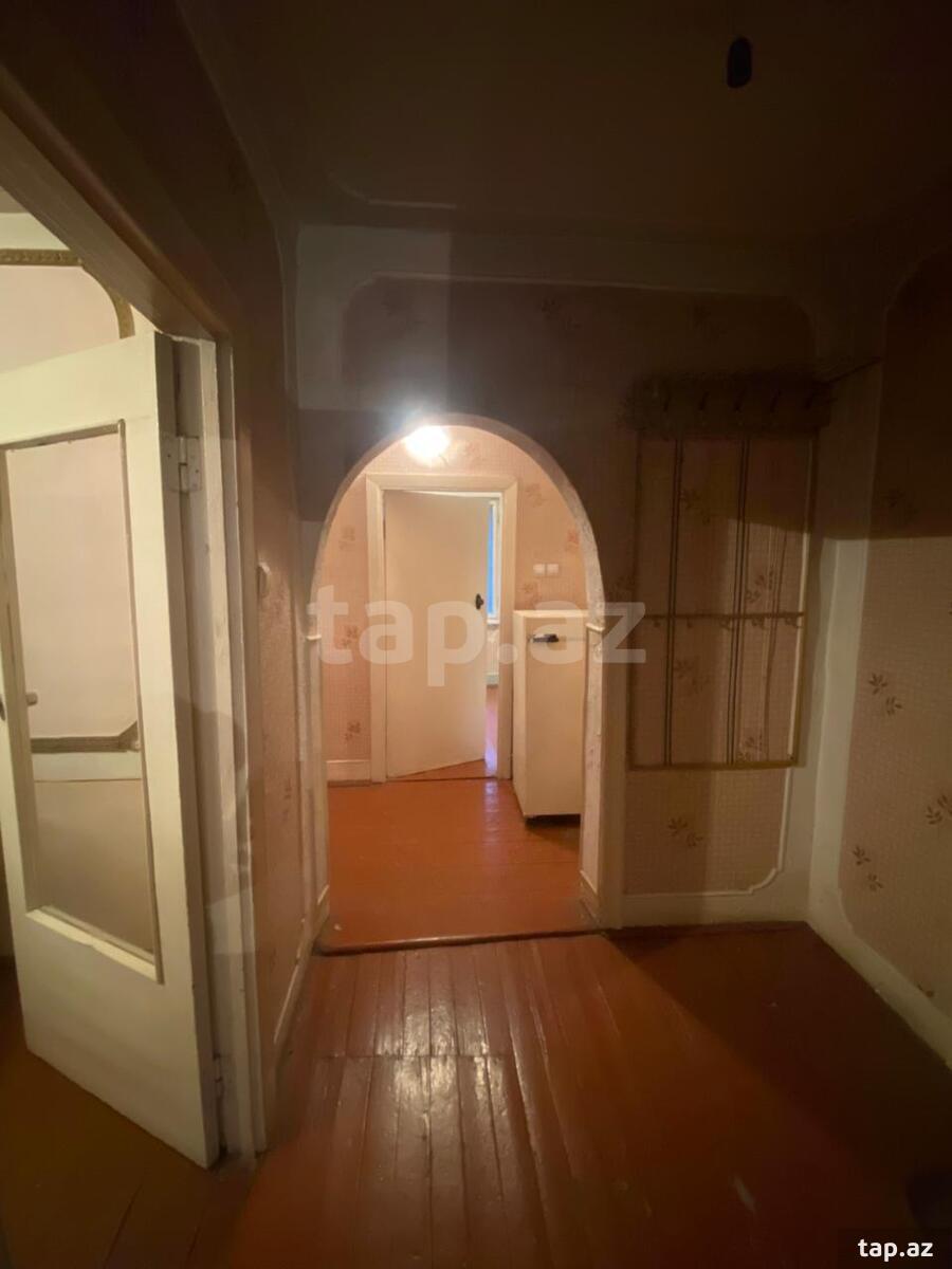 3-otaqlı mənzil, Şəmkir r., 75 m² (6)