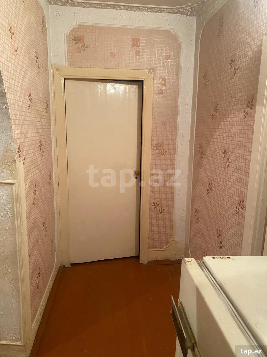 3-otaqlı mənzil, Şəmkir r., 75 m² (15)