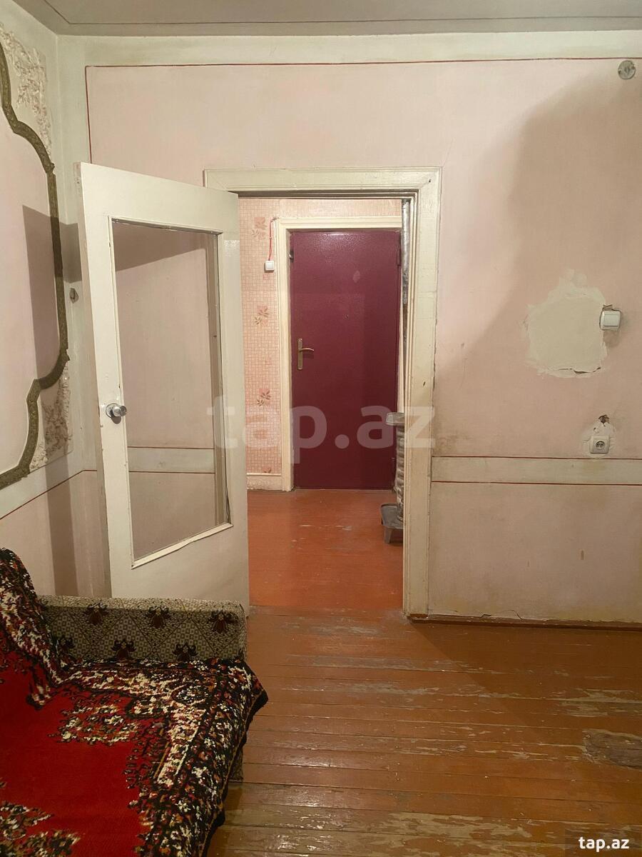 3-otaqlı mənzil, Şəmkir r., 75 m² (4)