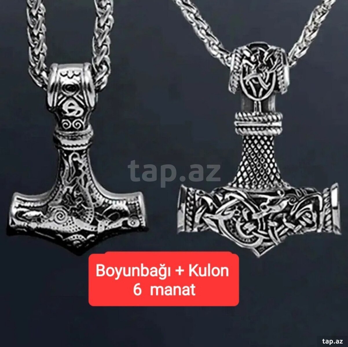 Qolbaqlar (24)