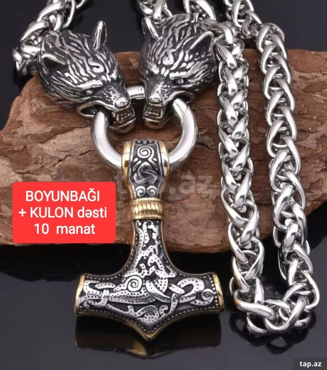 Qolbaqlar (26)