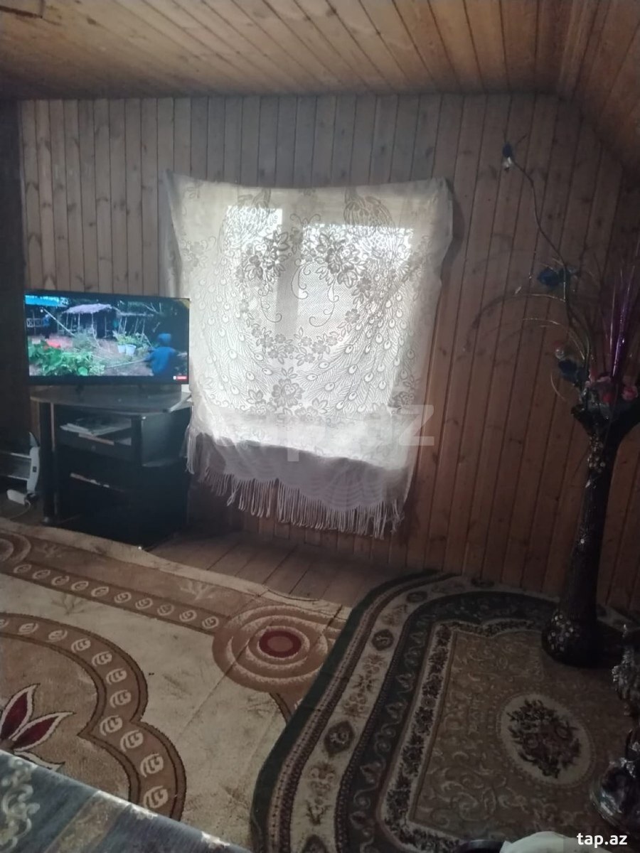 Həyət evi, Kürdəmir r.