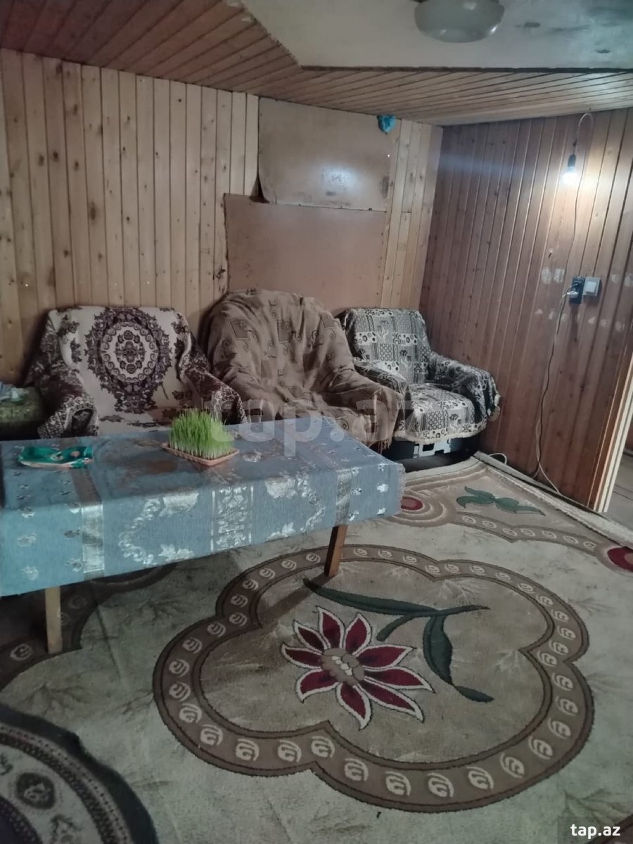 Həyət evi, Kürdəmir r.