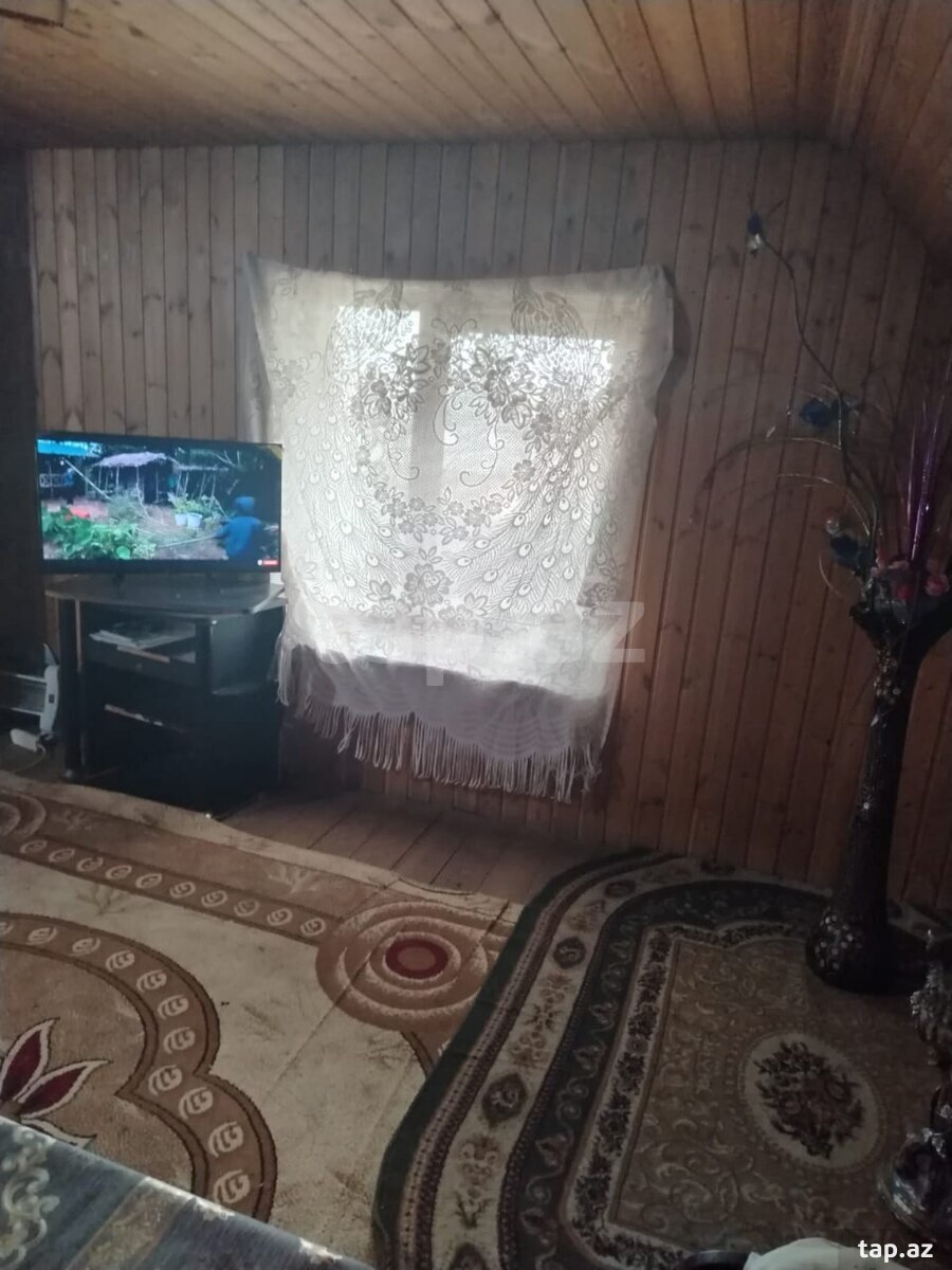 Həyət evi, Kürdəmir r.