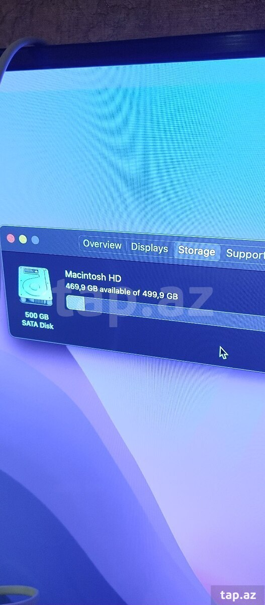 Apple Mac Mini 2014 (4)