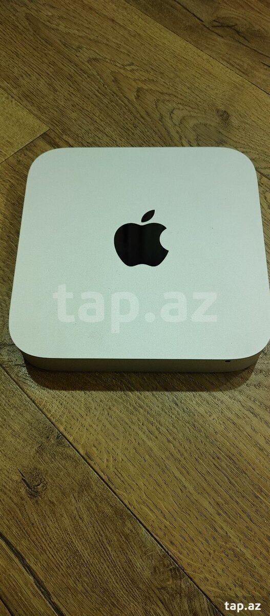 Apple Mac Mini 2014 (5)
