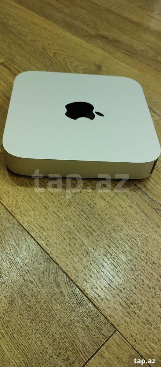 Apple Mac Mini 2014 (6)
