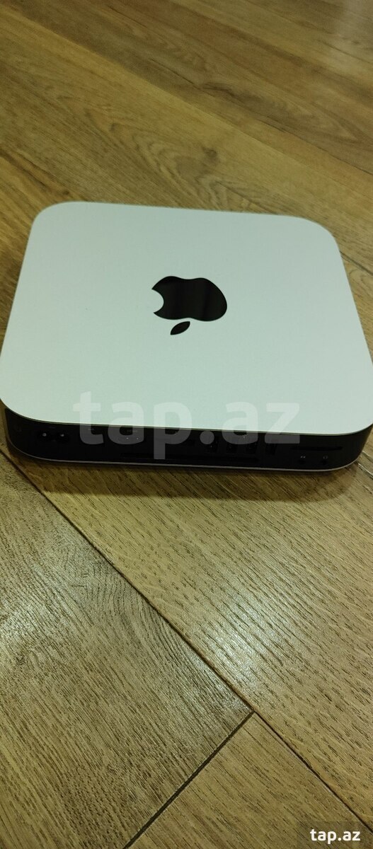 Apple Mac Mini 2014 (7)