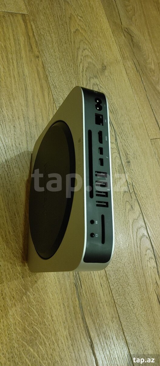 Apple Mac Mini 2014 (8)