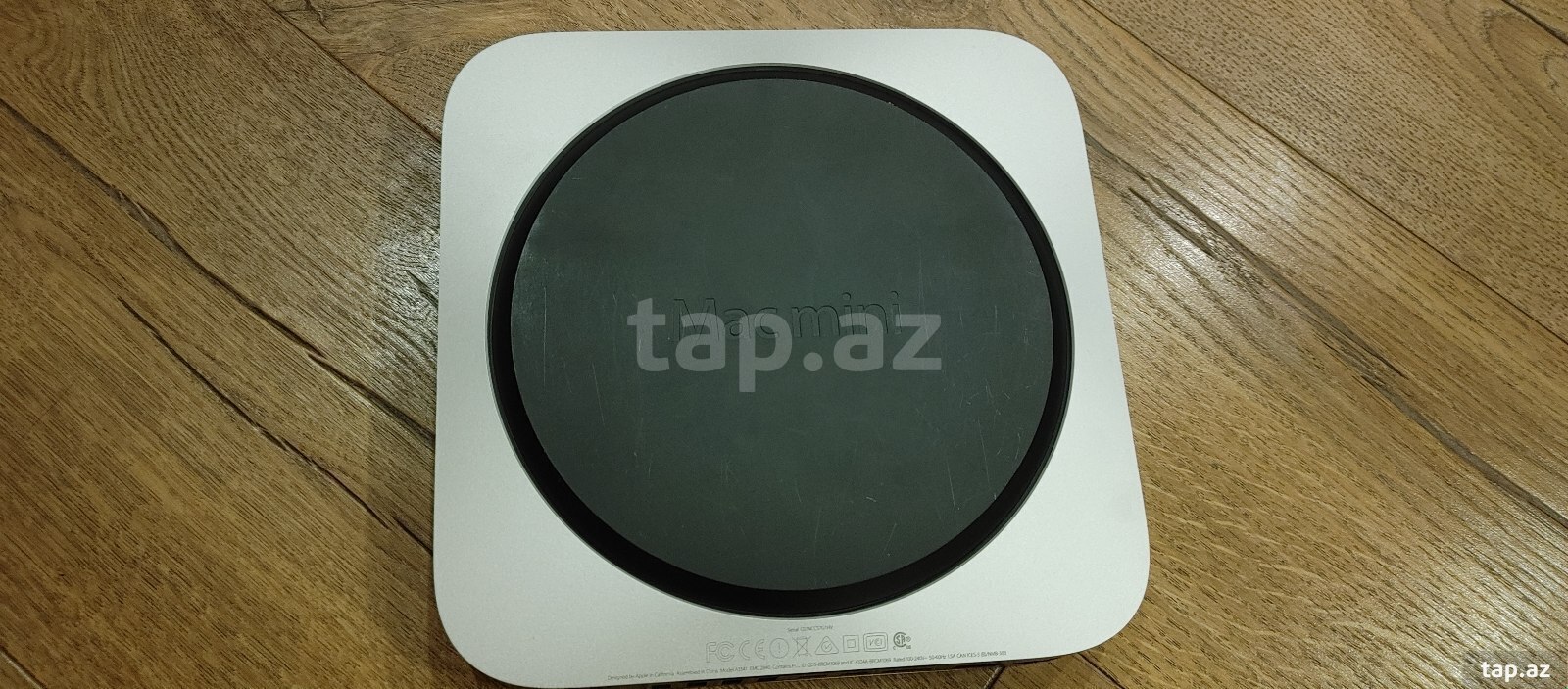 Apple Mac Mini 2014 (9)