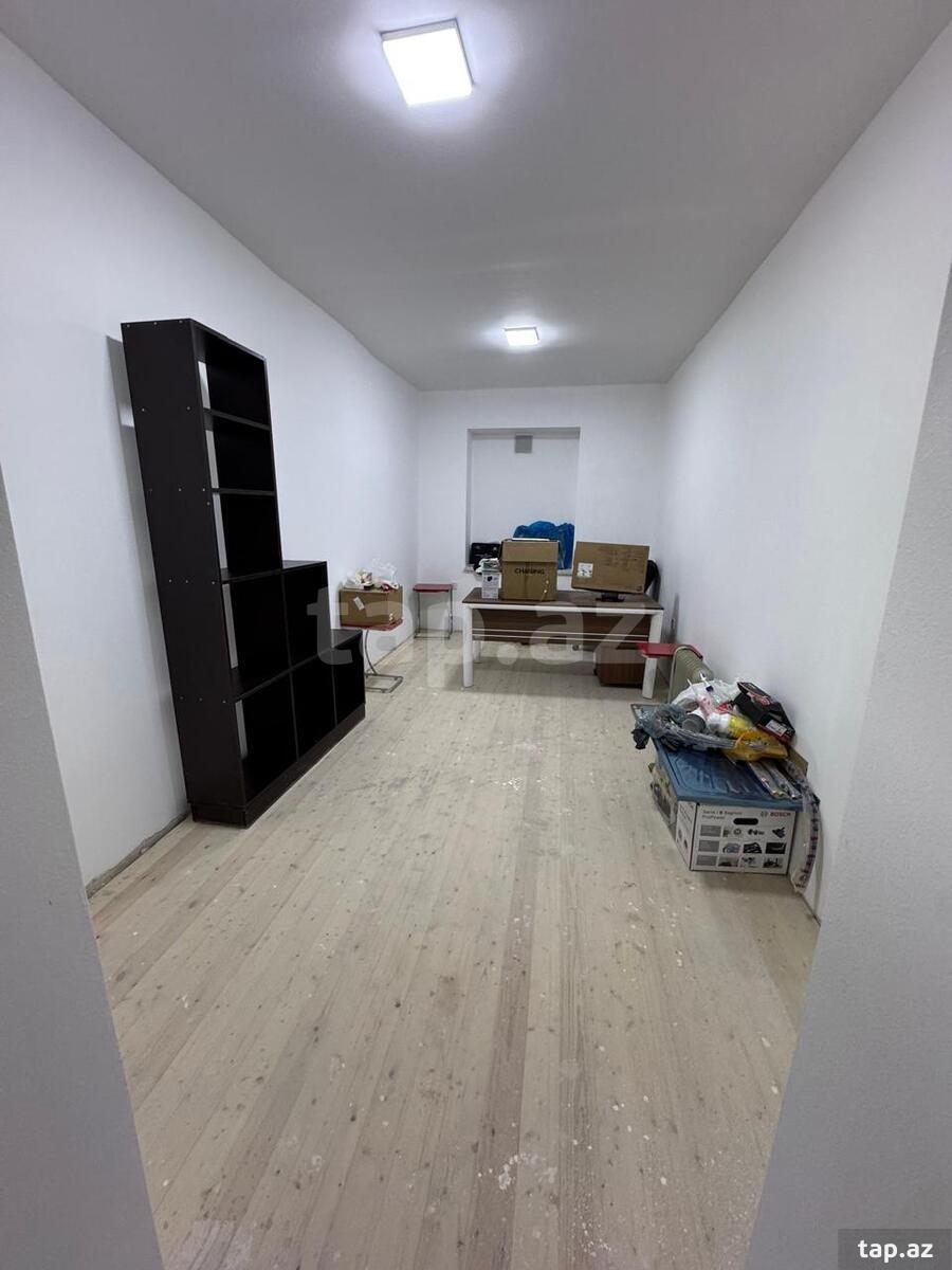 Obyekt icarəyə verilir, Sabunçu r. (17)
