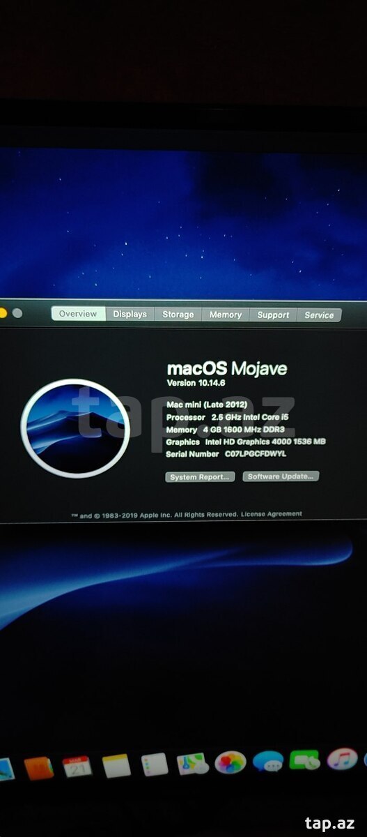 Apple Mac Mini (3)