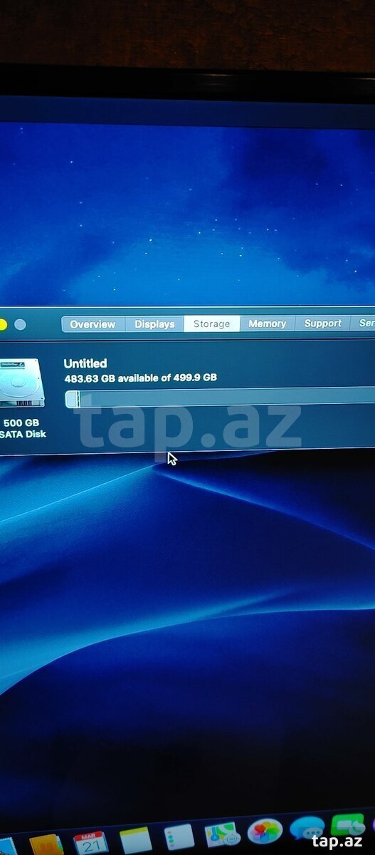 Apple Mac Mini (4)
