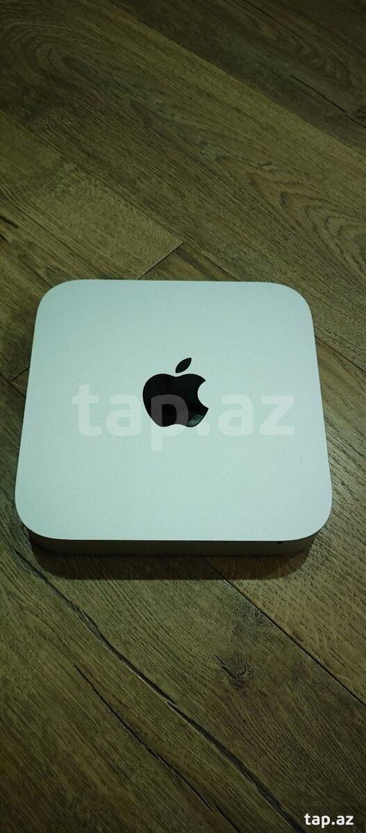 Apple Mac Mini (5)