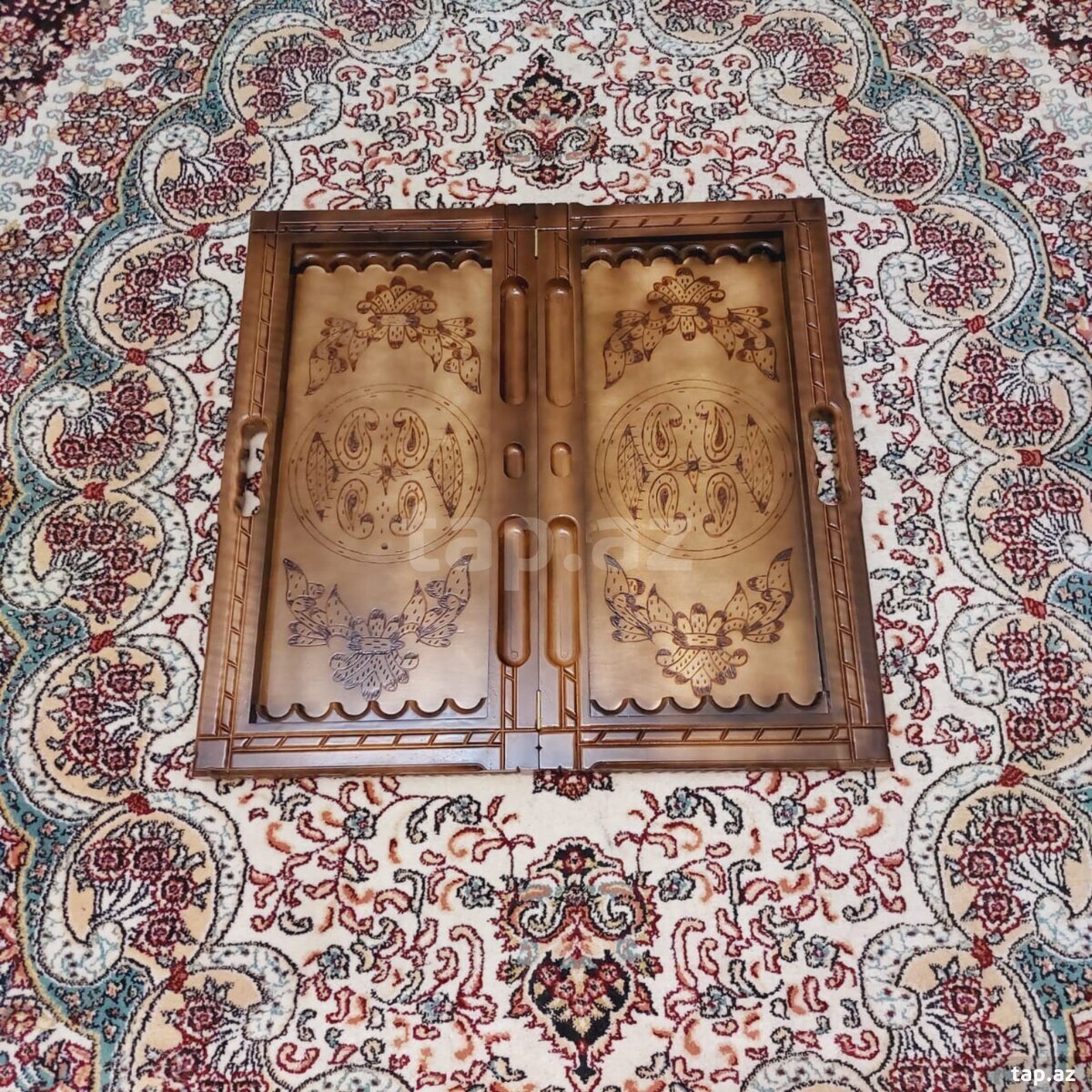 Nərd taxtası (2)