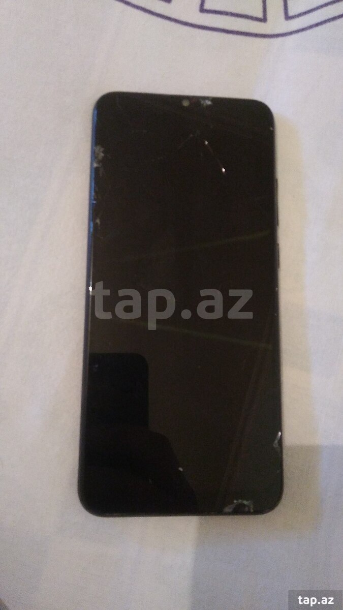 Samsung Galaxy A02s Black 32GB/2GB (2)