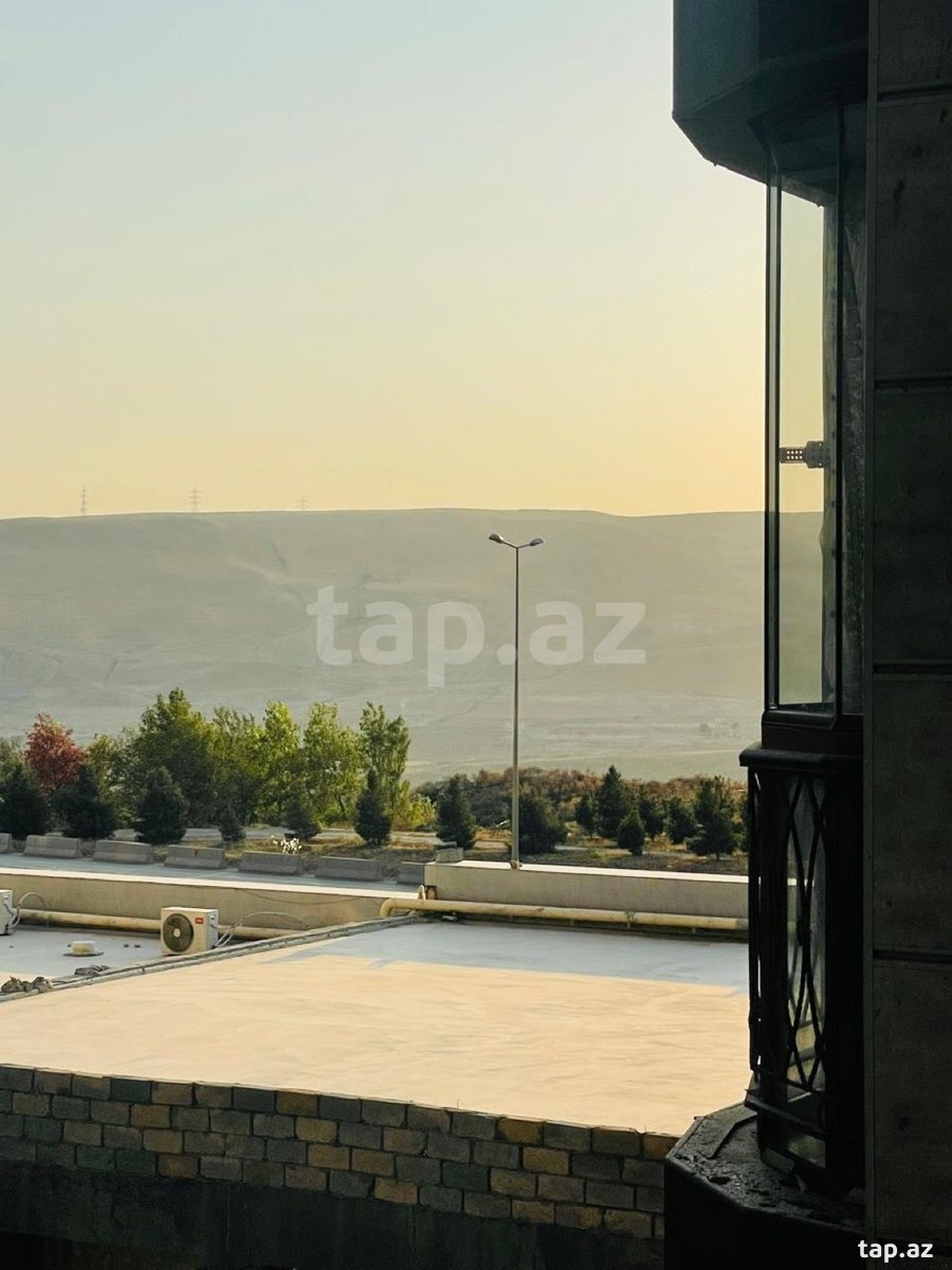 2-otaqlı yeni tikili, Yeni Yasamal qəs., 58 m²