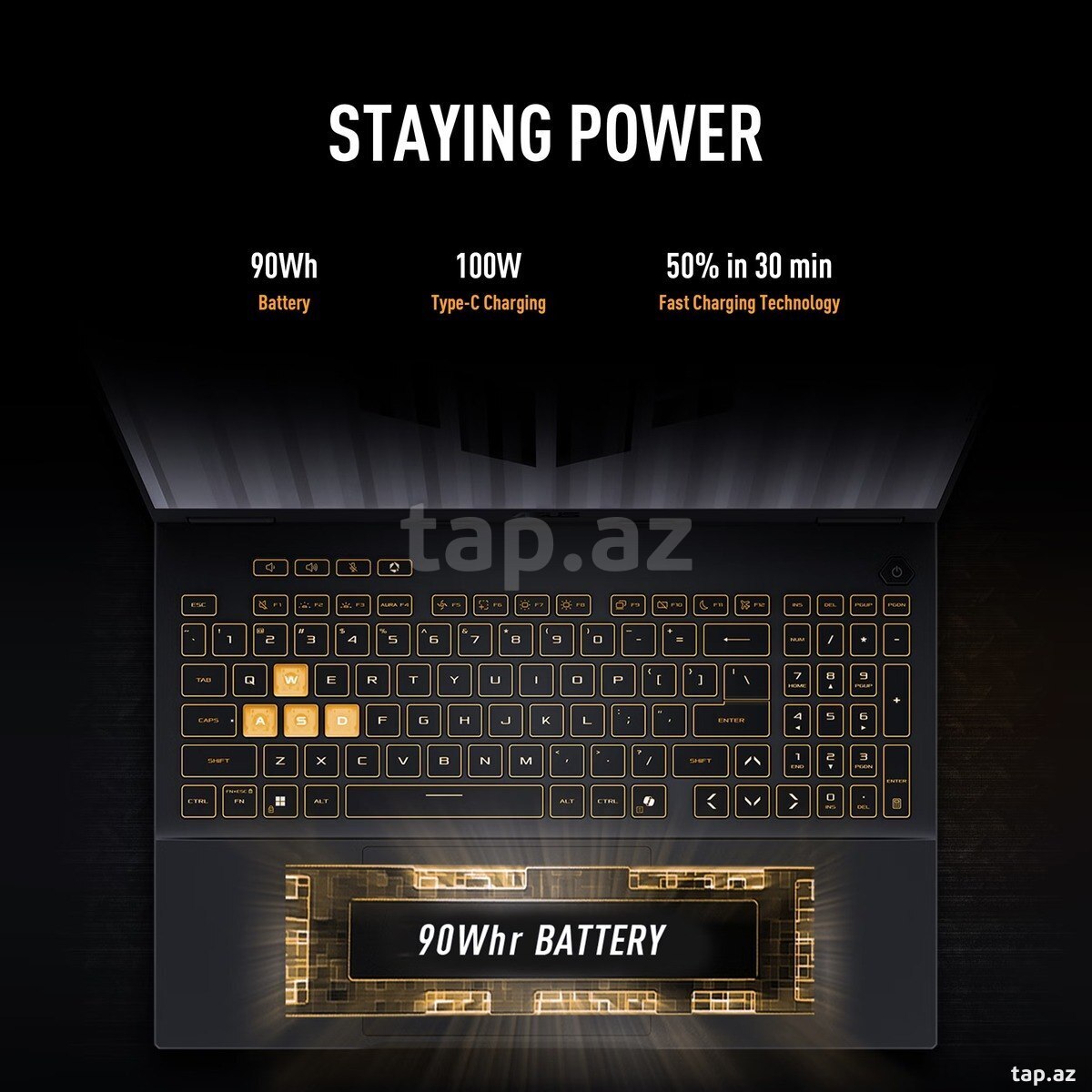 ASUS TUF Gaming F16 (3)