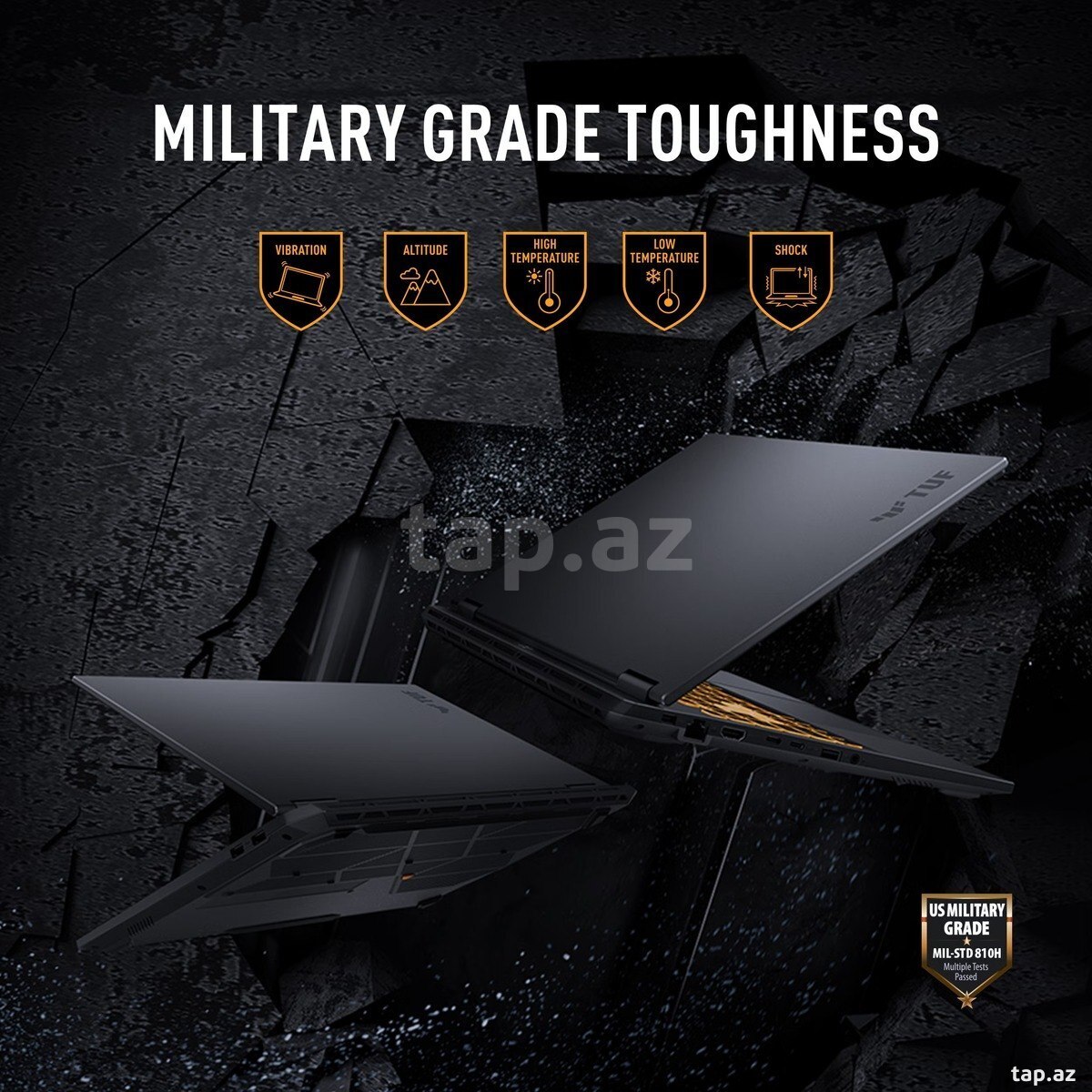 ASUS TUF Gaming F16 (2)