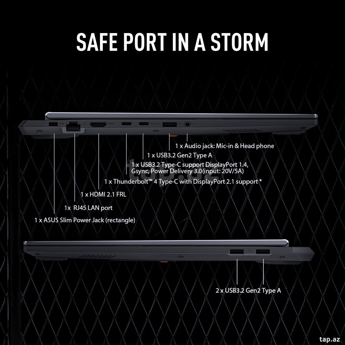 ASUS TUF Gaming F16 (8)