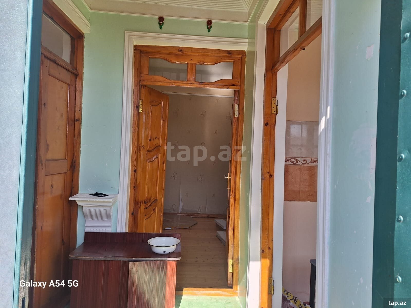 Həyət evi, Tərtər r.