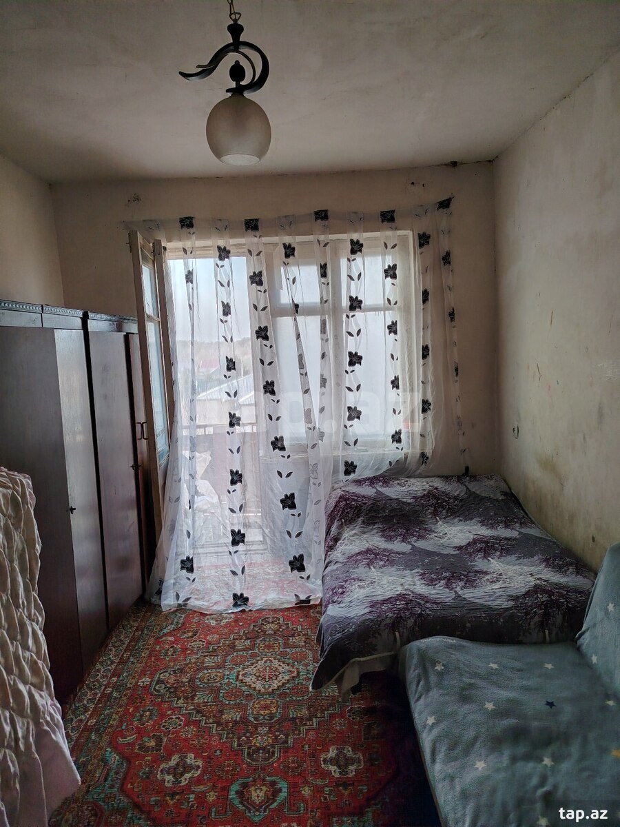 2-otaqlı mənzil, Sumqayıt ş., 48 m² (3)