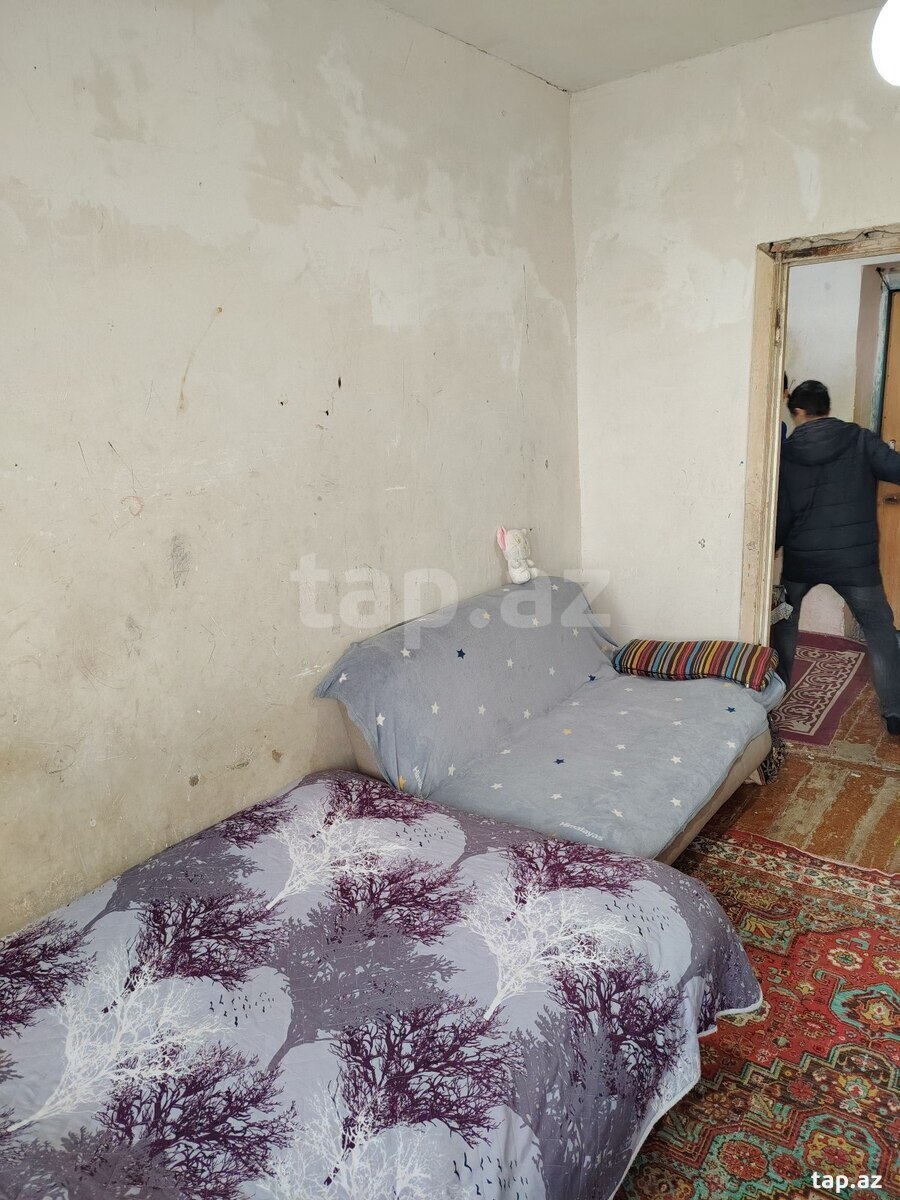 2-otaqlı mənzil, Sumqayıt ş., 48 m² (4)