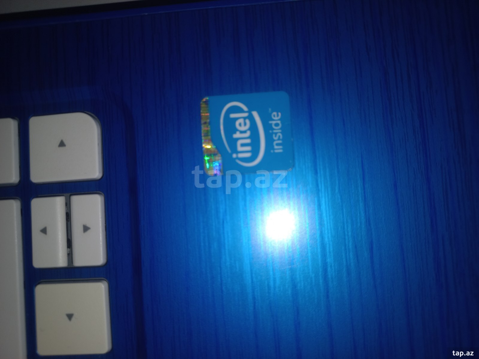 Noutbuk HP (4)