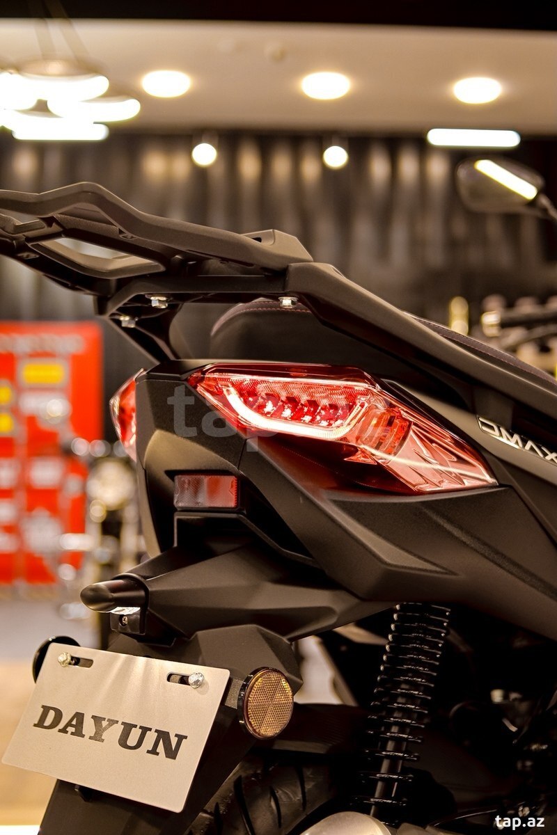 DAYUN DY200-T11, 2026 il (10)