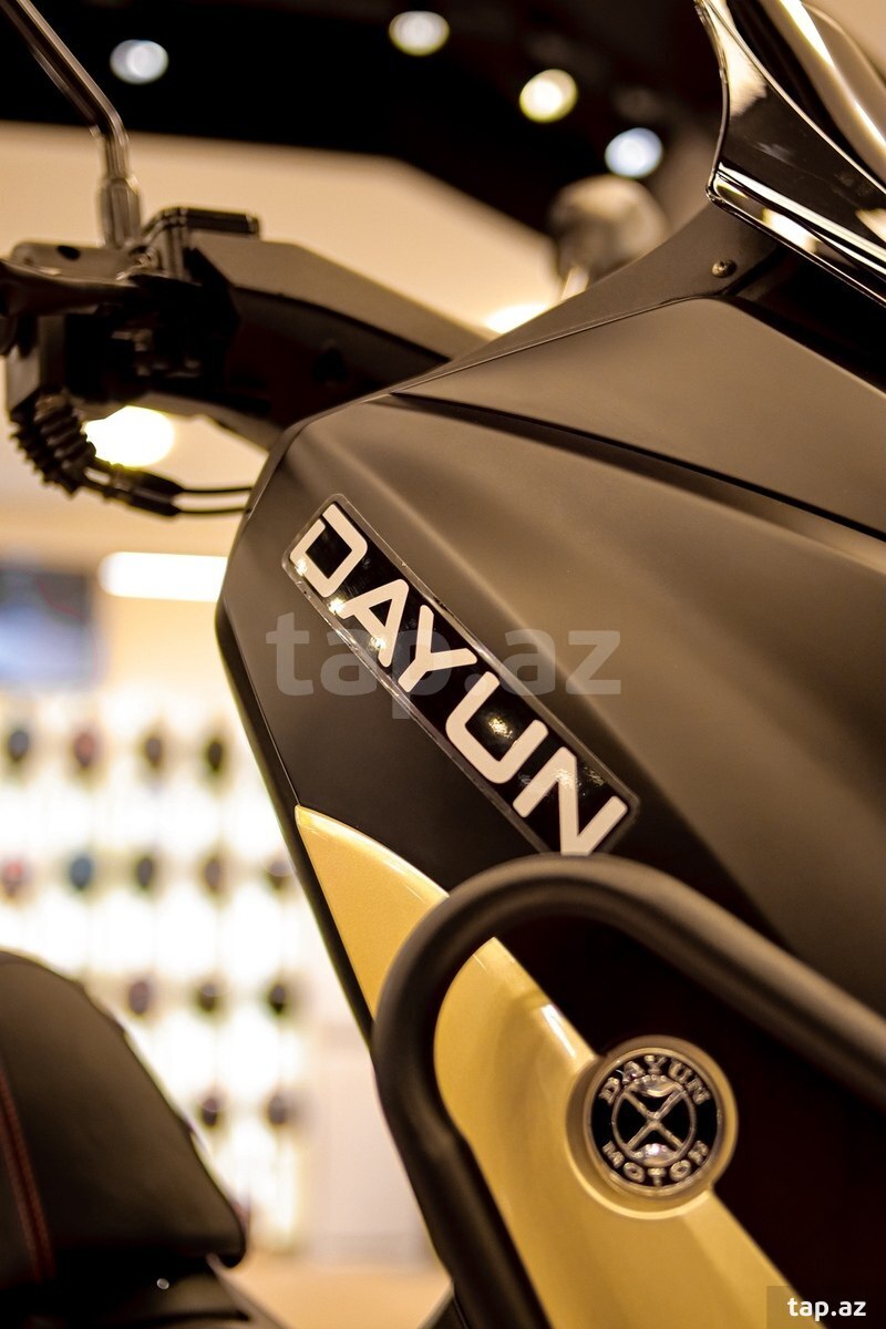 DAYUN DY200-T11, 2026 il (12)