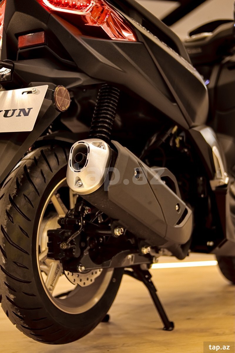 DAYUN DY200-T11, 2026 il (14)
