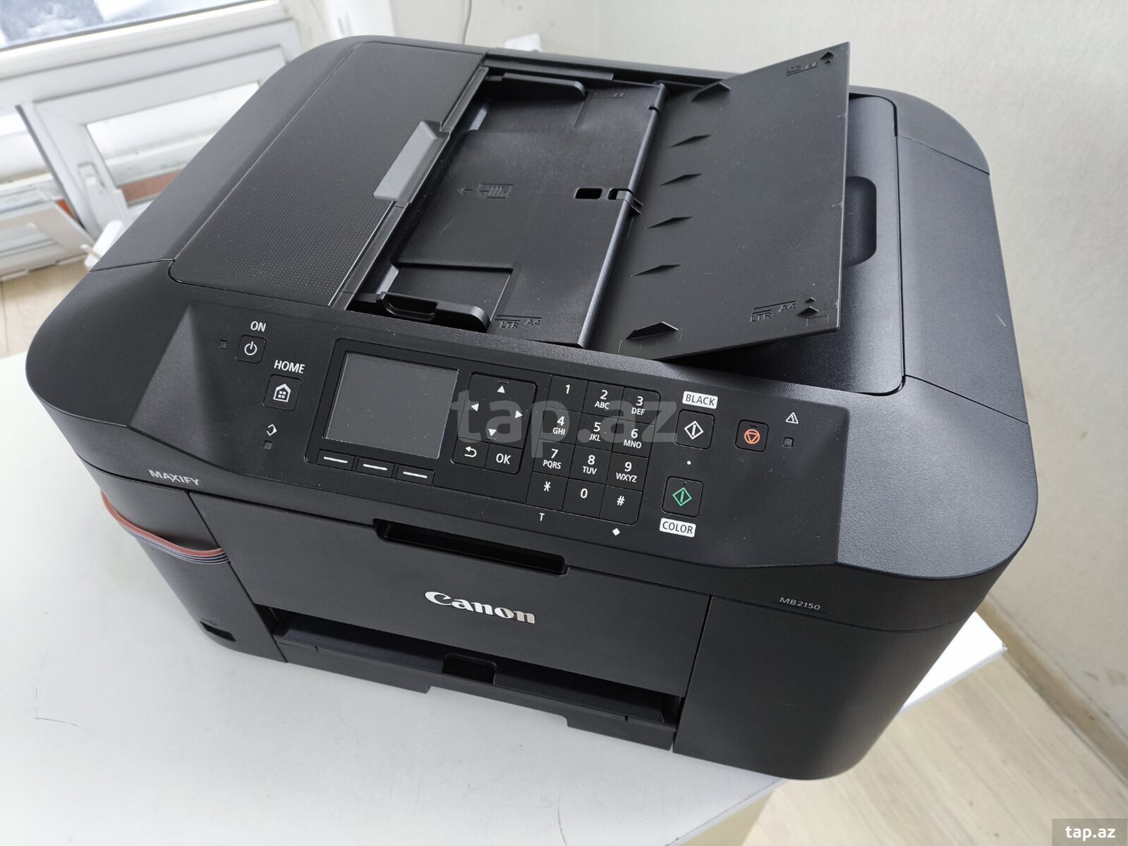 Printer Canon MAXIFY MB2150 (2)