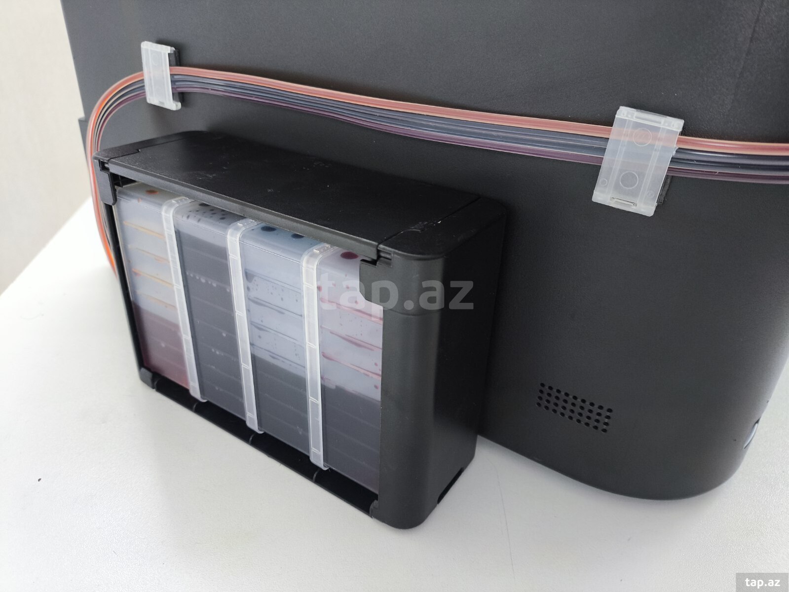 Printer Canon MAXIFY MB2150 (3)