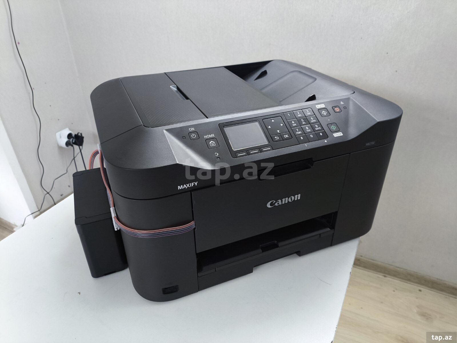 Printer Canon MAXIFY MB2150 (4)