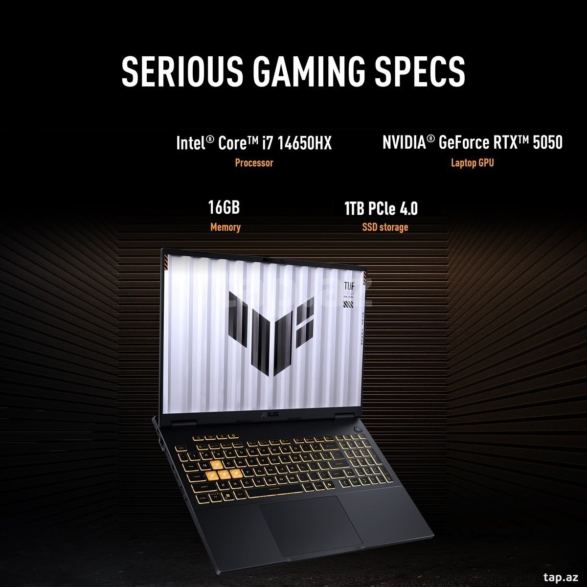 ASUS TUF Gaming F16 (6)