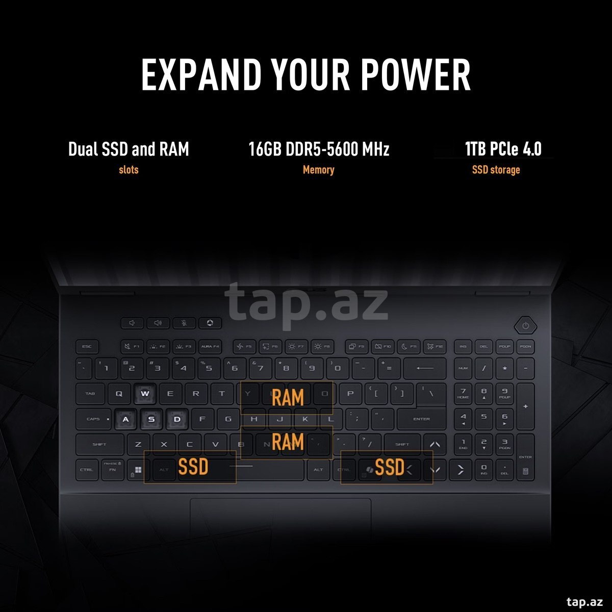 ASUS TUF Gaming F16 (7)