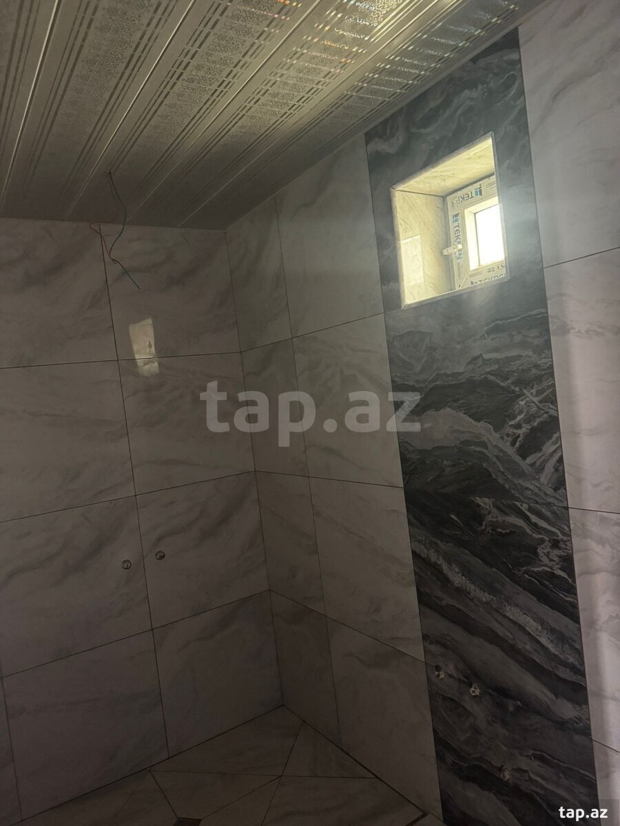 4 otaqlı həyət evi satılır, Ceyranbatan, Abşeron