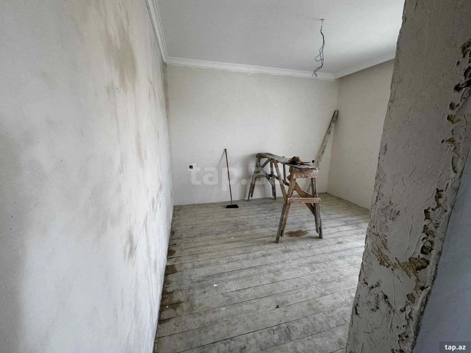 4 otaqlı həyət evi satılır, Ceyranbatan, Abşeron