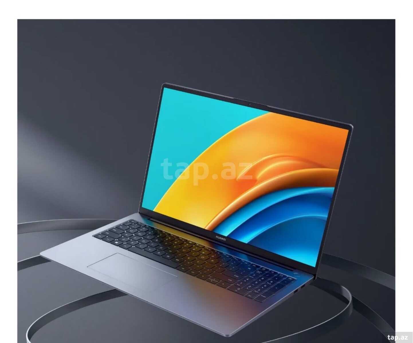Huawei MateBook D16 (9)