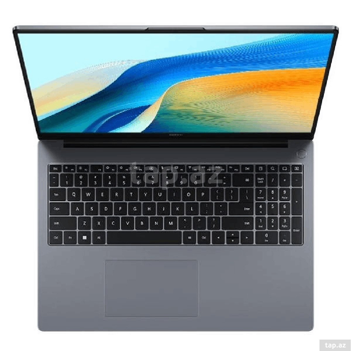 Huawei MateBook D16 (6)