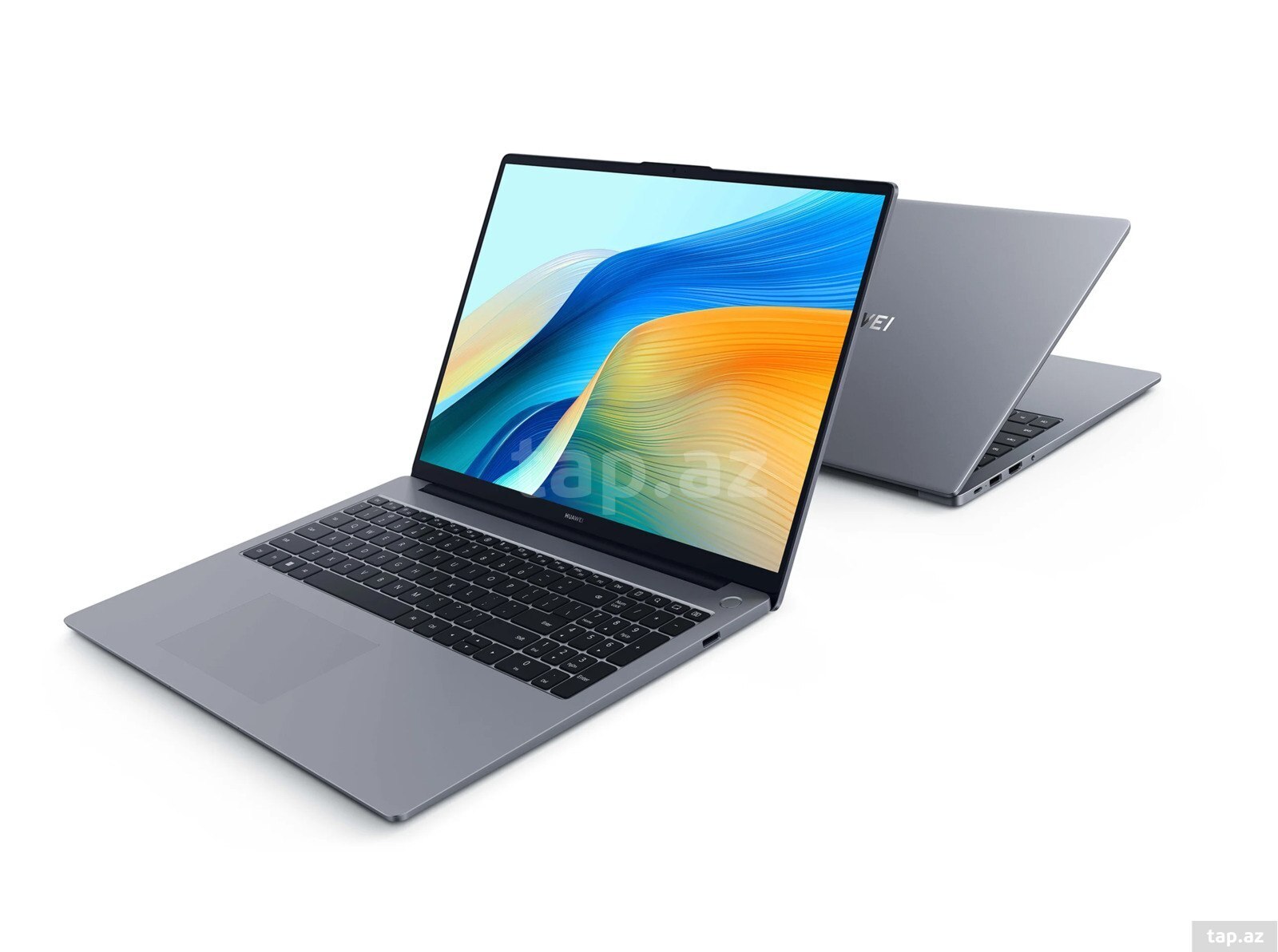 Huawei MateBook D16 (8)