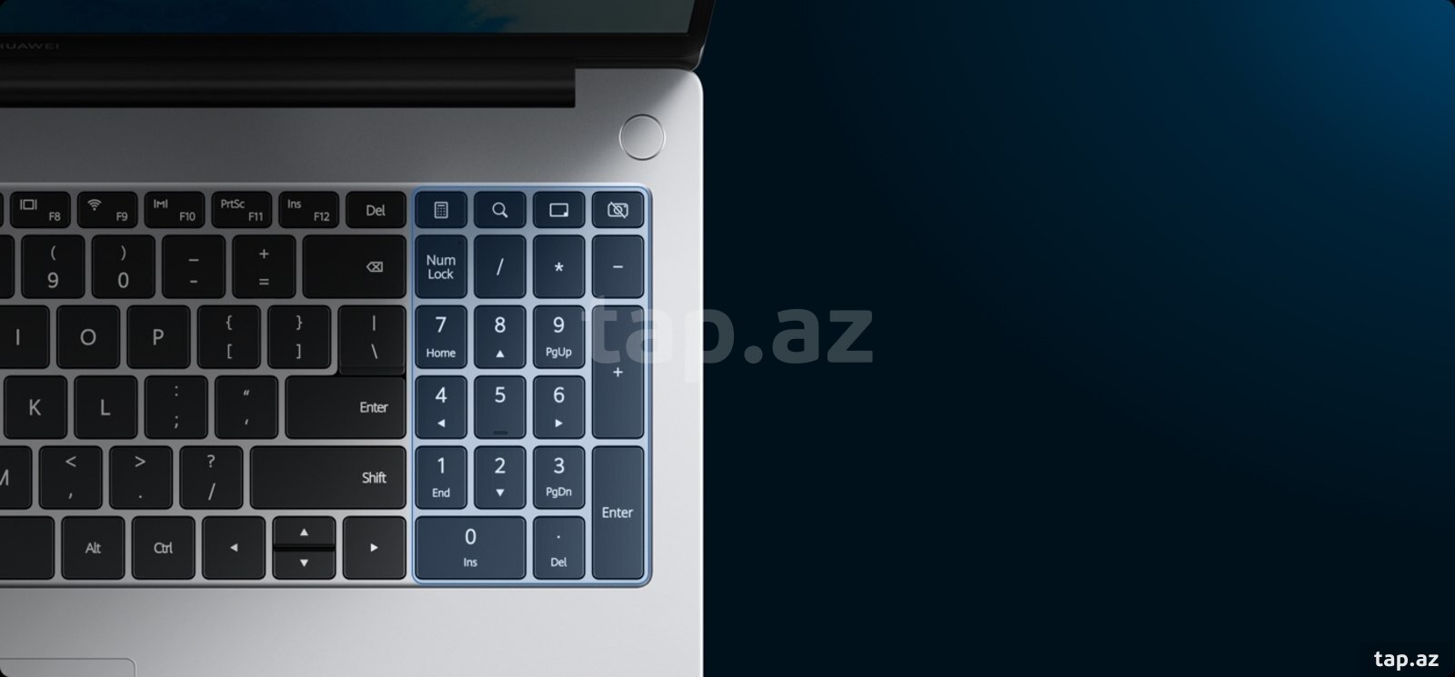 Huawei MateBook D16 (13)