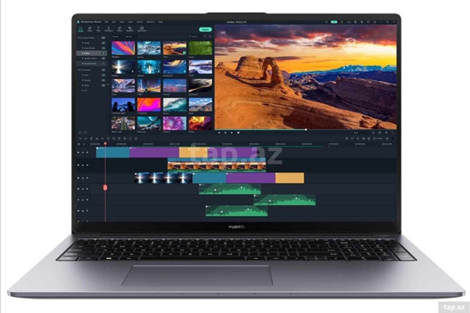 Huawei MateBook D16 (3)