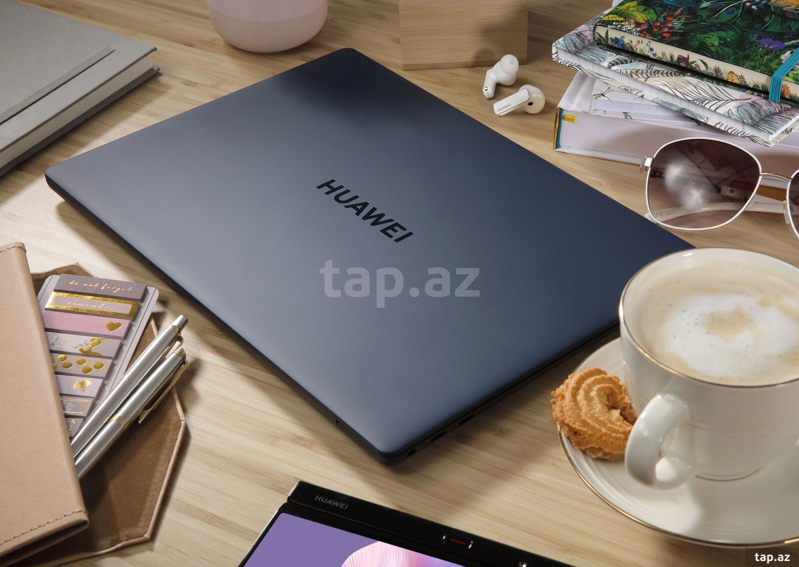 Huawei MateBook D16 (10)