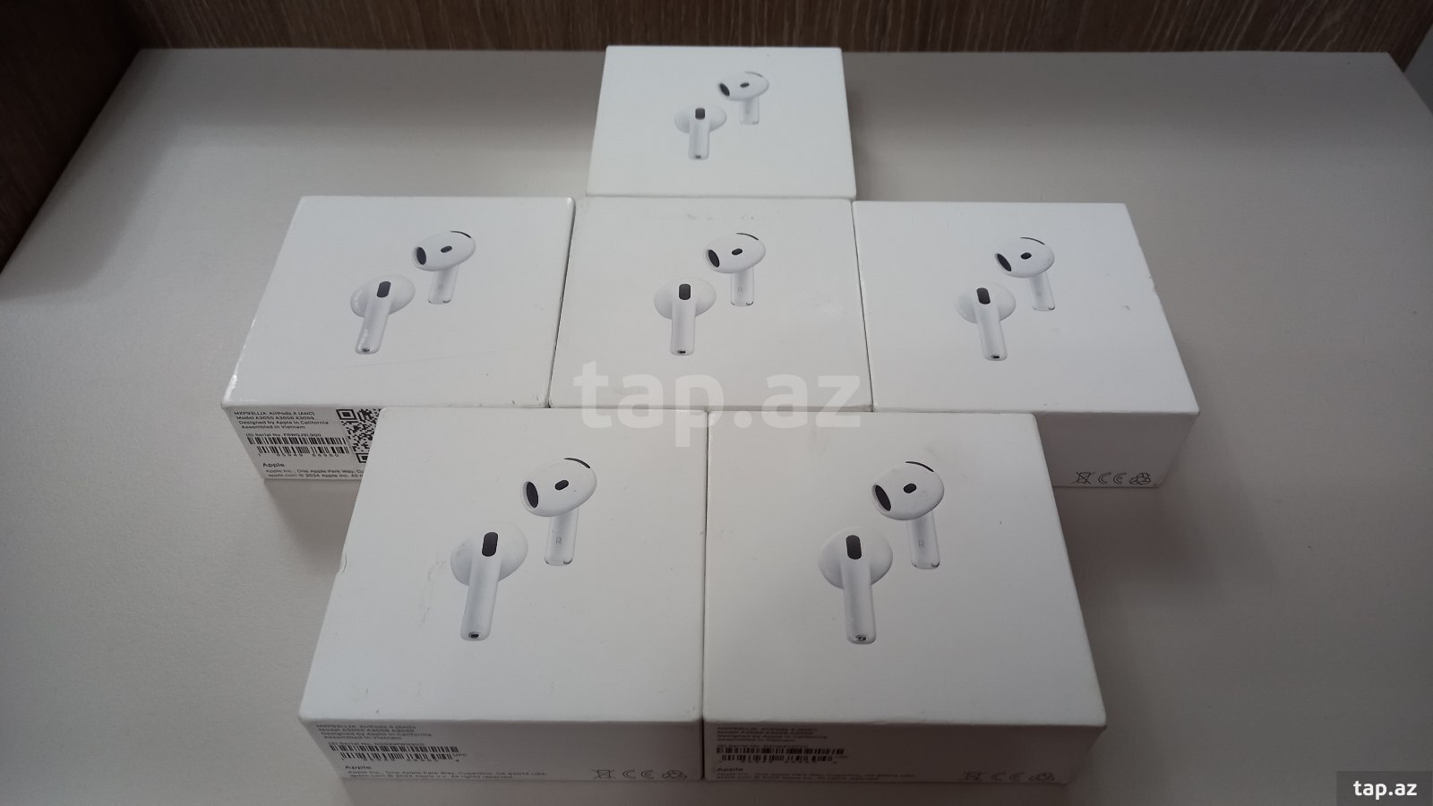 AirPods 4 ANC  (2)