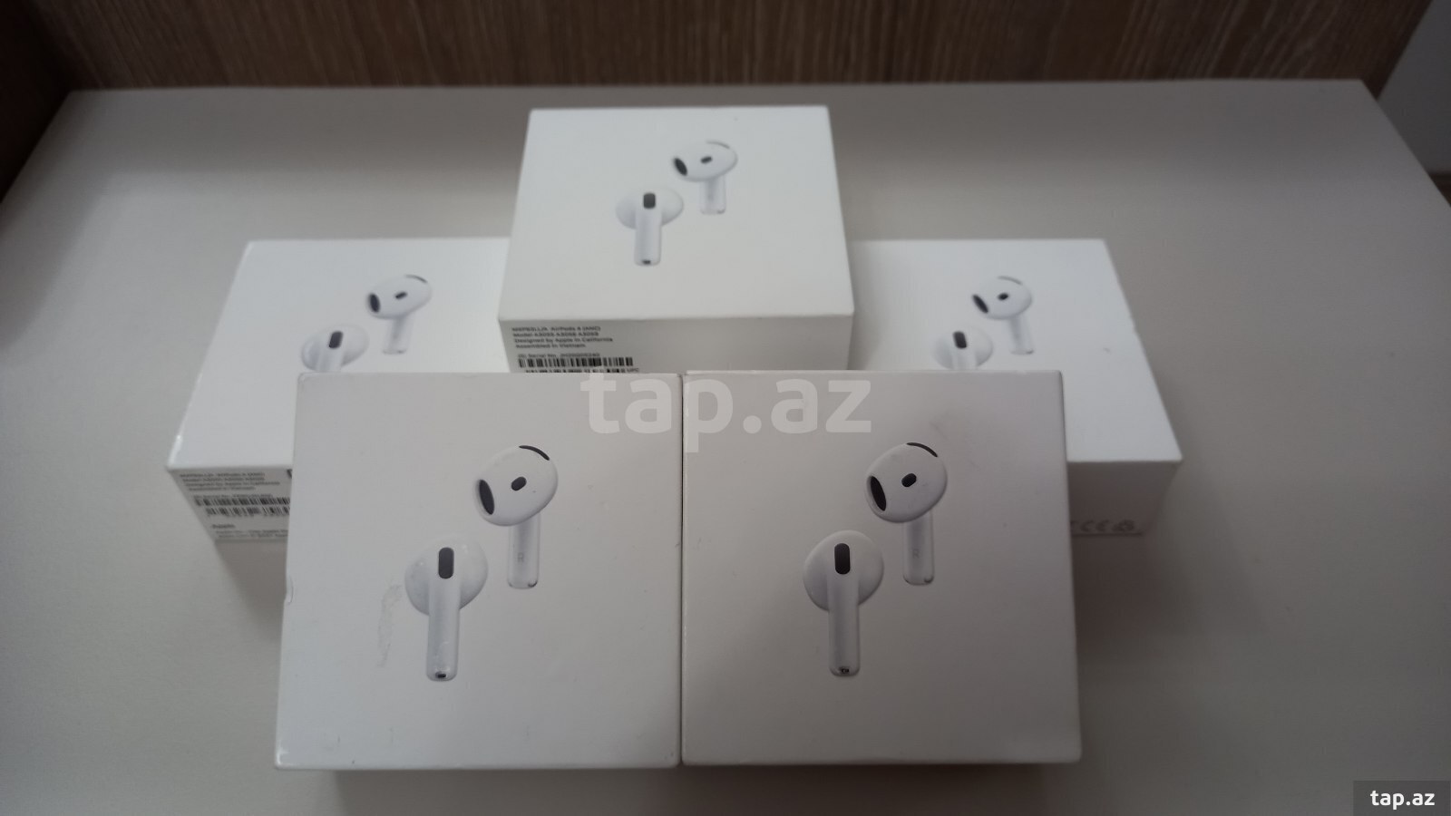 AirPods 4 ANC 